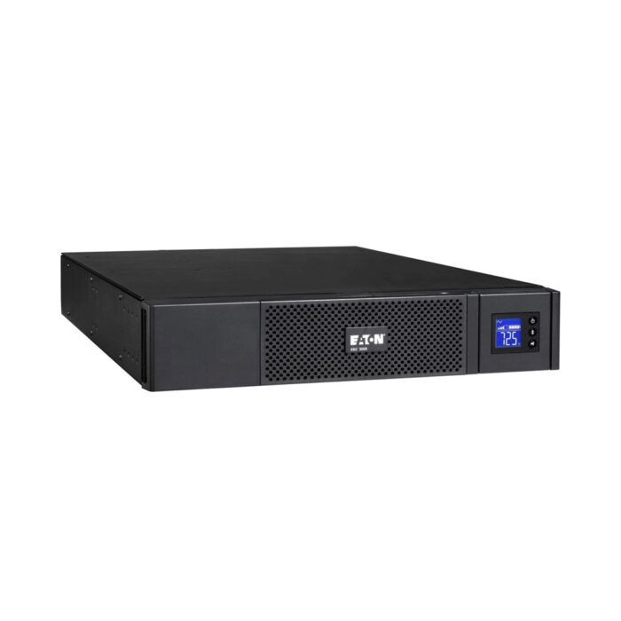 Источник бесперебойного питания Eaton 5SC2200IRT — изображение 2