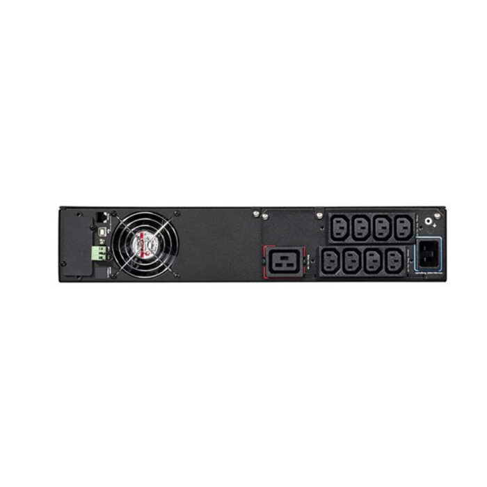 Источник бесперебойного питания Eaton 5SC2200IRT — изображение 3