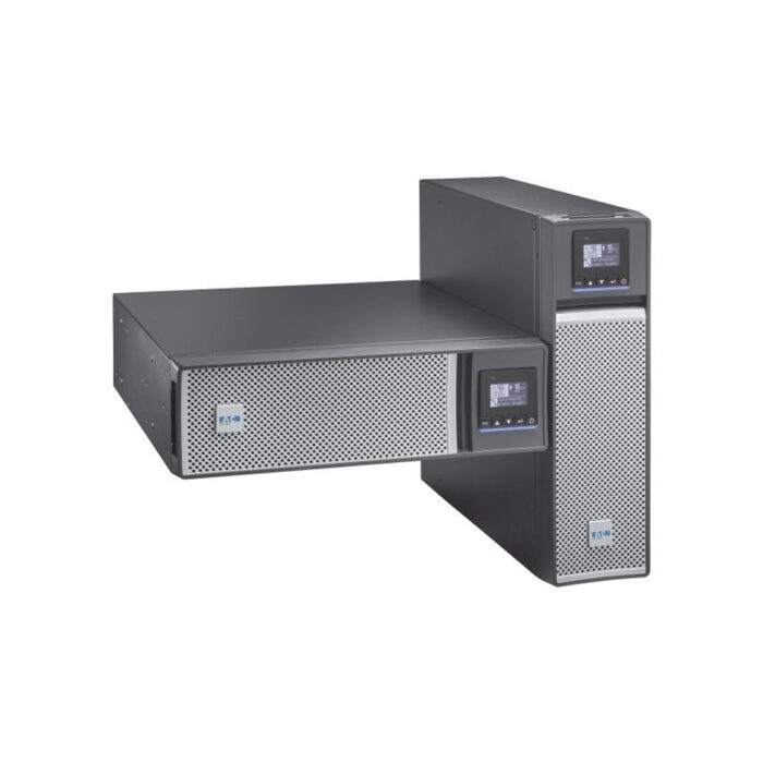 Источник бесперебойного питания Eaton 5PX3000IRT3UG2 — изображение 3