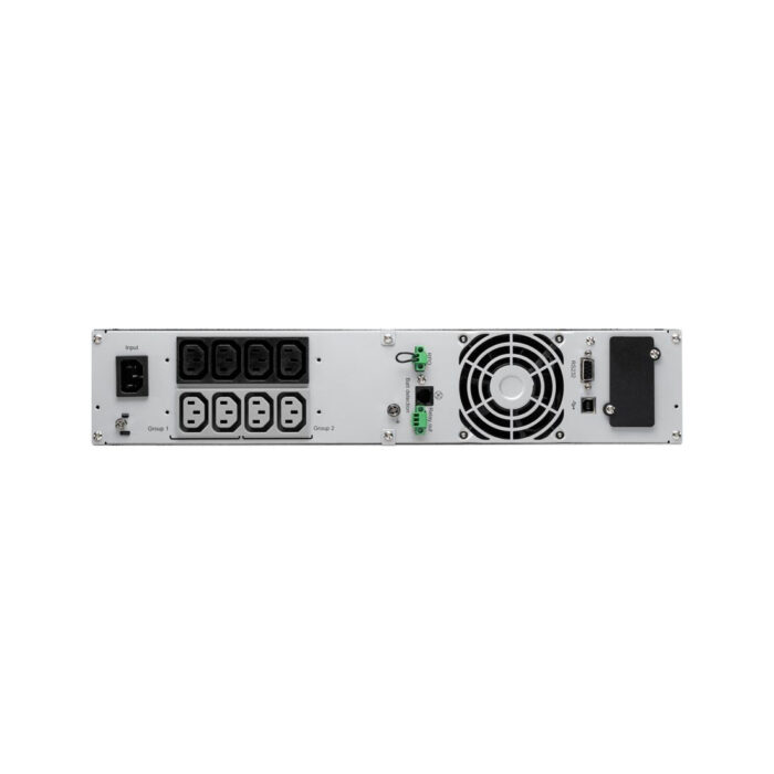 Источник бесперебойного питания Eaton 9SX2000IR — изображение 3