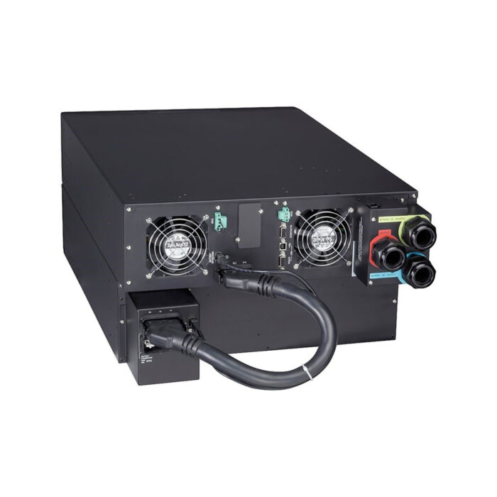 Источник бесперебойного питания Eaton 9SX11KiRT — изображение 3