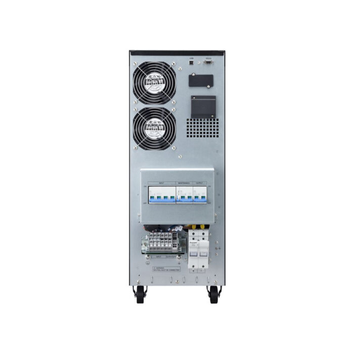 Источник бесперебойного питания Eaton 9E10Ki — изображение 3