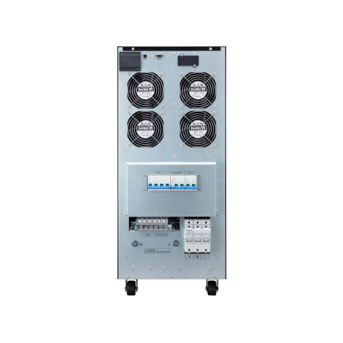 Источник бесперебойного питания Eaton 9E20Ki — изображение 3