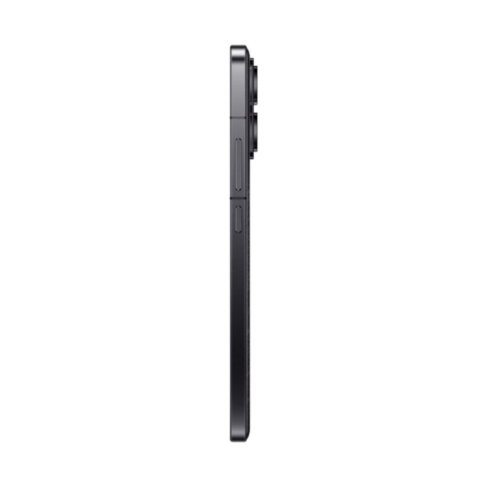 Мобильный телефон Poco F6 Pro 12GB RAM 512GB ROM Black — изображение 3