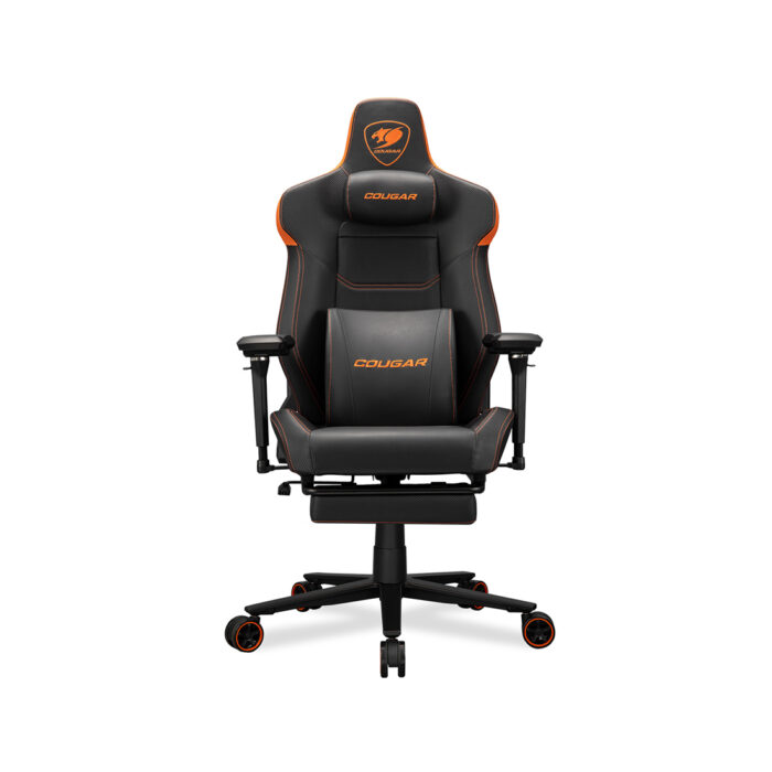 Игровое компьютерное кресло Cougar Armor Evo M — изображение 2