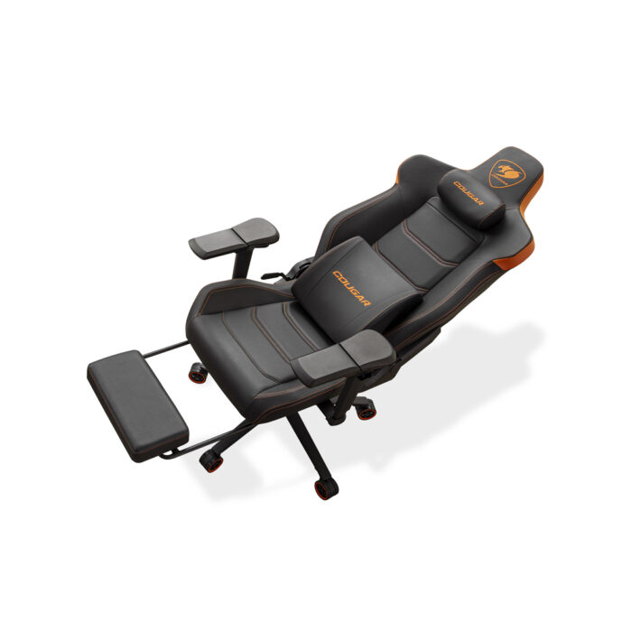 Игровое компьютерное кресло Cougar Armor Evo M — изображение 3