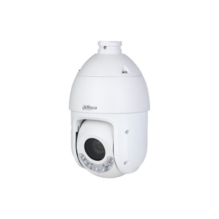 Поворотная видеокамера Dahua DH-SD4E425GB-HNR-A-PV1 — изображение 3