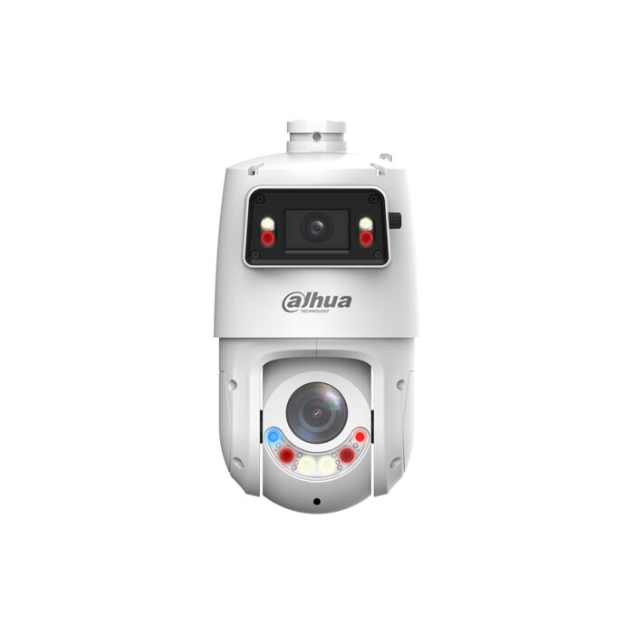 Поворотная видеокамера Dahua DH-SDT4E425-4F-GB-A-PV1 — изображение 2