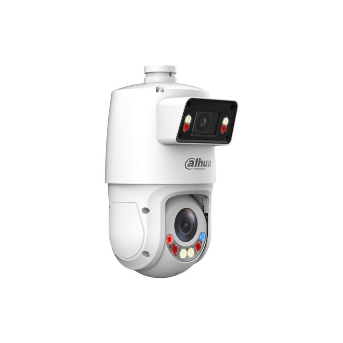 Поворотная видеокамера Dahua DH-SDT4E425-4F-GB-A-PV1 — изображение 3