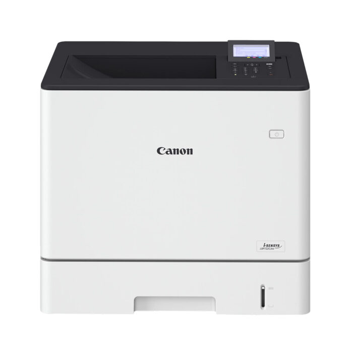 Цветной лазерный принтер Canon I-S LBP722CDW — изображение 2