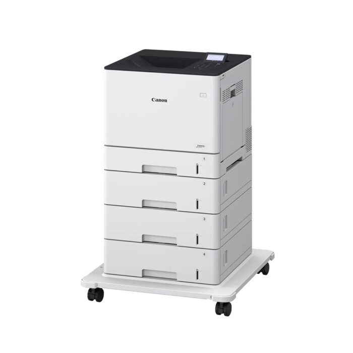 Цветной лазерный принтер Canon I-S LBP722CDW — изображение 3