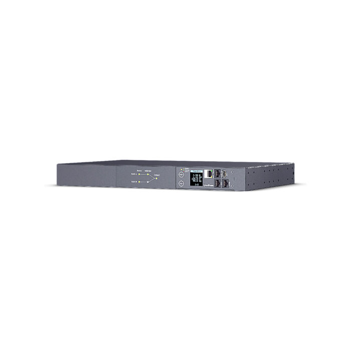 Блок распределения питания CyberPower PDU44005 (240) — изображение 3