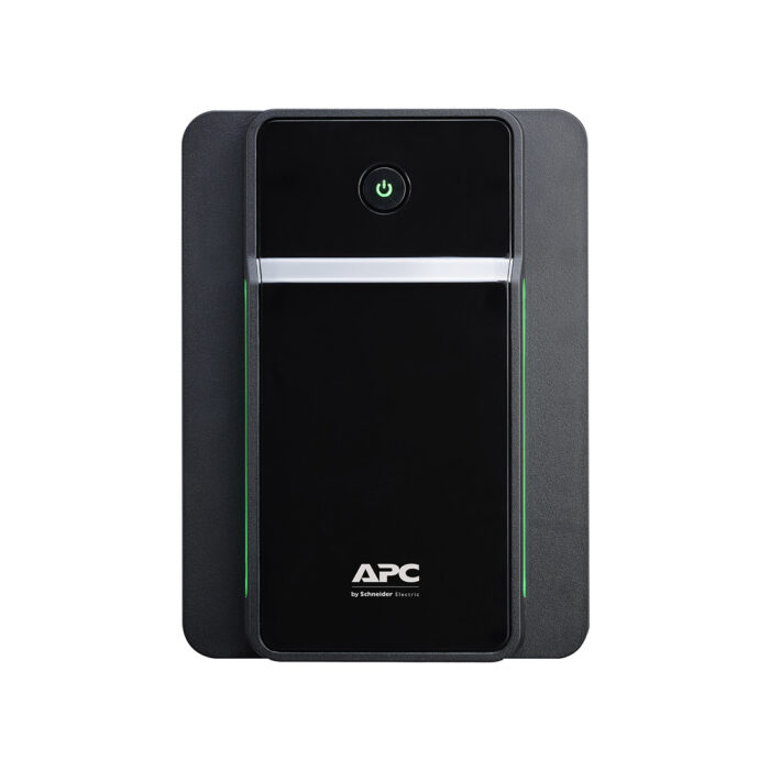 Источник бесперебойного питания APC Back-UPS BX2200MI-GR — изображение 2