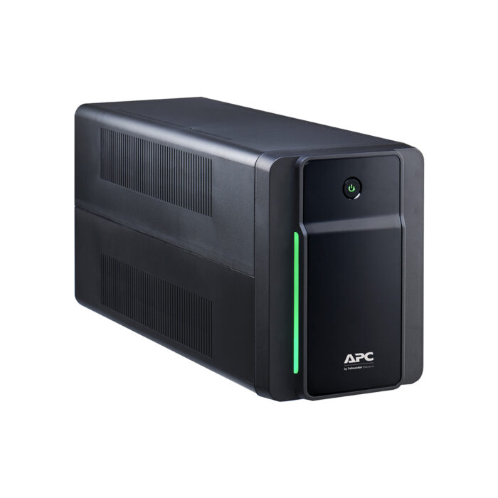 Источник бесперебойного питания APC Back-UPS BX2200MI-GR — изображение 3
