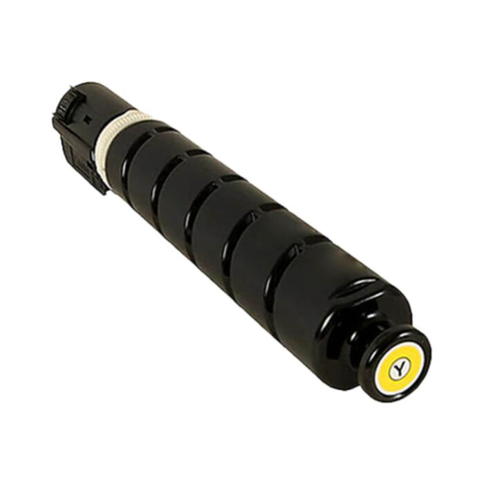 Тонер-картридж Canon Toner 034 Yellow 9451B001AA — изображение 2