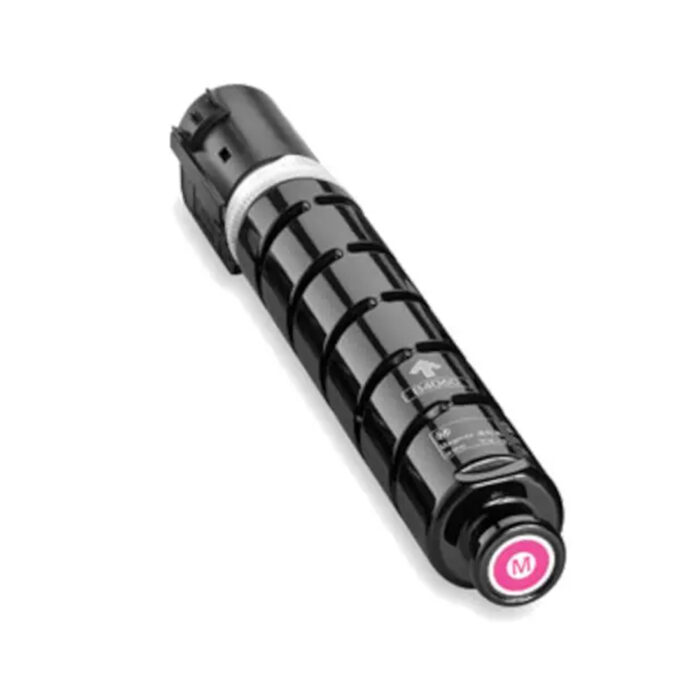 Тонер-картридж Canon Toner 034 Magenta 9452B001AA — изображение 2