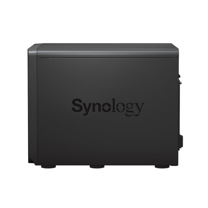 Система хранения данных (сервер) Synology DS3622xs+ — изображение 3