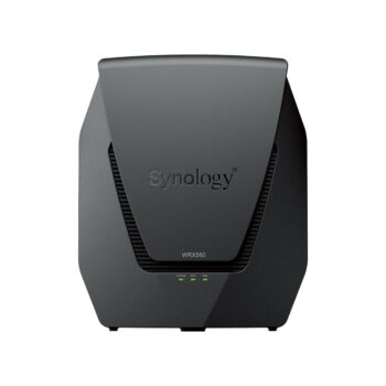 Маршрутизатор Synology WRX560