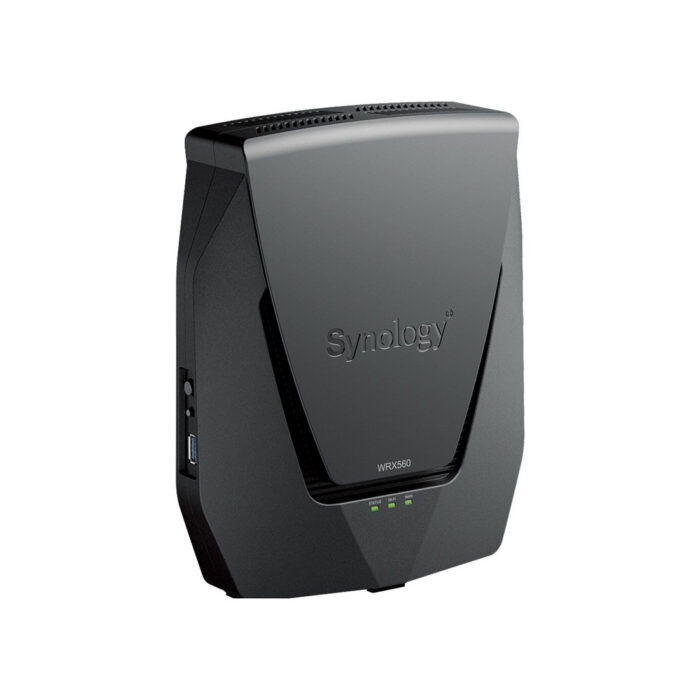 Маршрутизатор Synology WRX560 — изображение 2