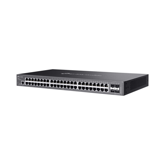 Коммутатор TP-Link SG3452 — изображение 2