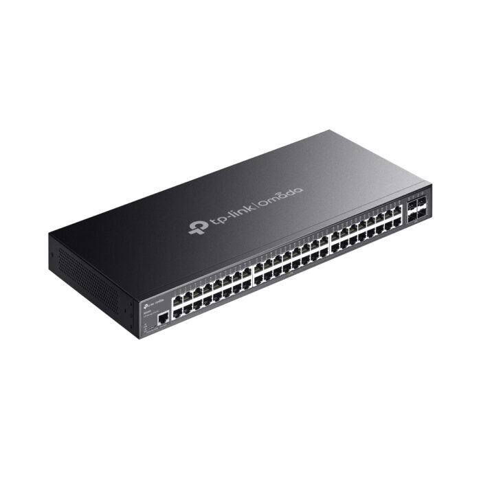 Коммутатор TP-Link SG3452 — изображение 3