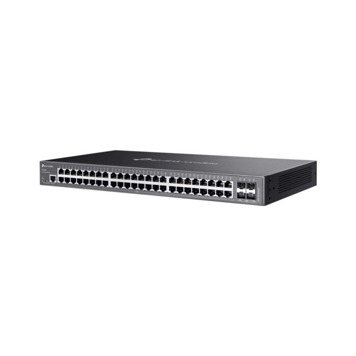 Коммутатор TP-Link SG3452X — изображение 2