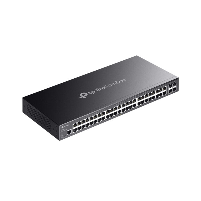 Коммутатор TP-Link SG3452X — изображение 3
