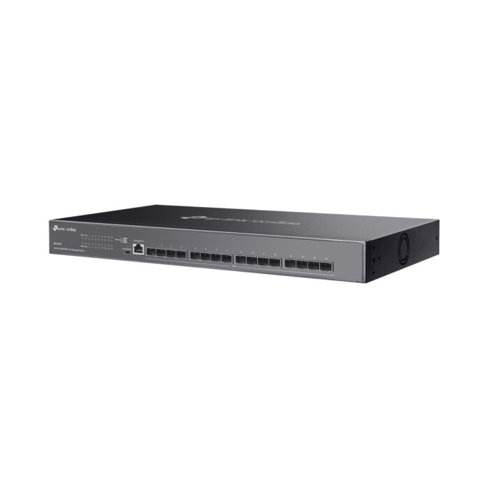 Коммутатор TP-Link SX3016F — изображение 2