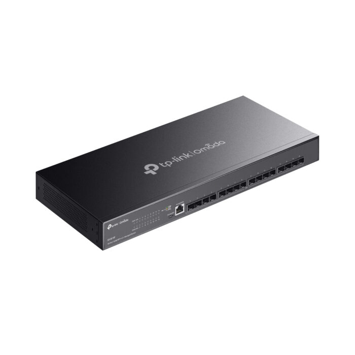 Коммутатор TP-Link SX3016F — изображение 3