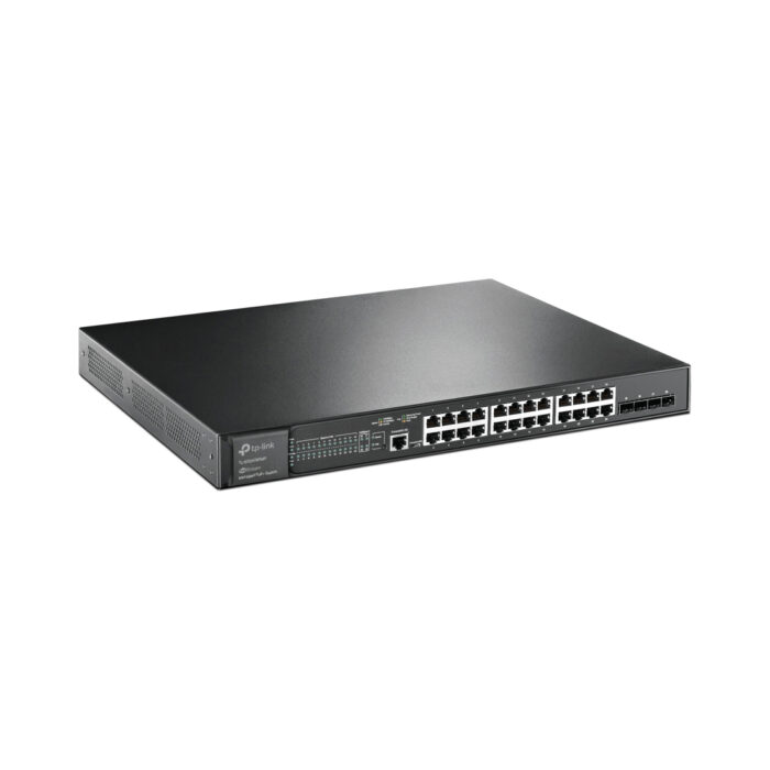 Коммутатор TP-Link SG3428XMP — изображение 2