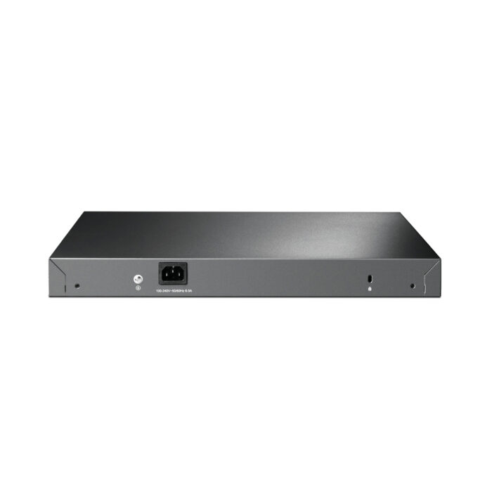 Коммутатор TP-Link SG3428XMP — изображение 3