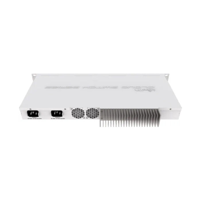Коммутатор MikroTik CRS317-1G-16S+RM — изображение 3