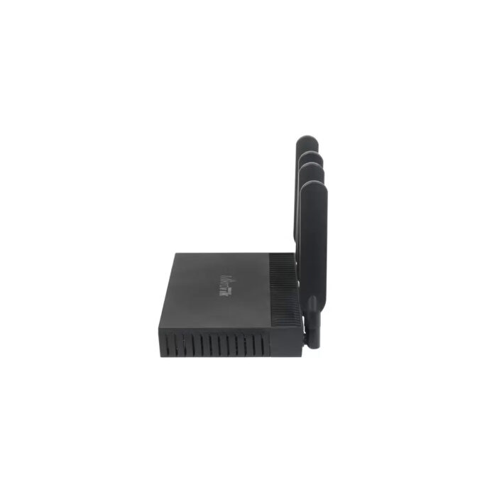 Беспроводная точка доступа MikroTik RB4011iGS+5HacQ2HnD-IN — изображение 3