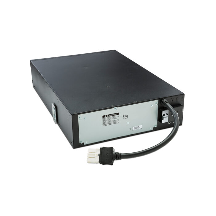 Аккумуляторный батарейный модуль APC SRT192RMBP — изображение 2