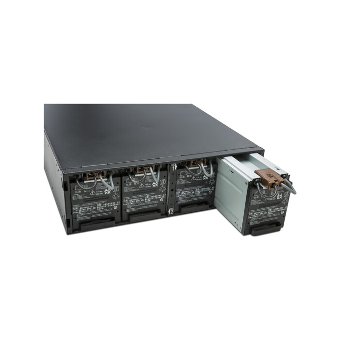 Аккумуляторный батарейный модуль APC SRT192RMBP — изображение 3