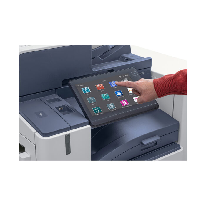 Базовый модуль МФУ Xerox AltaLink C8245/C8255 (C8202V_F) — изображение 3