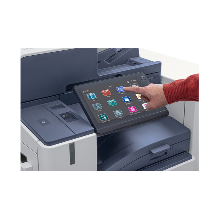 Базовый модуль МФУ Xerox AltaLink B8245/B8255 (B8201V_F) — изображение 3