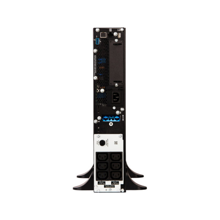 Источник бесперебойного питания APC Smart-UPS SRT1500XLI — изображение 2