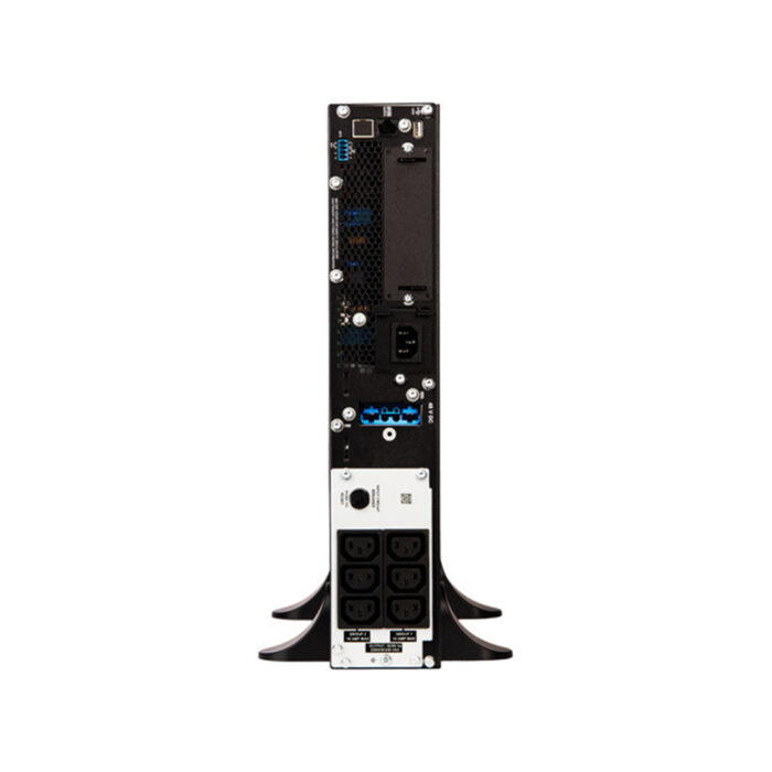 Источник бесперебойного питания APC Smart-UPS SRT1000XLI — изображение 2