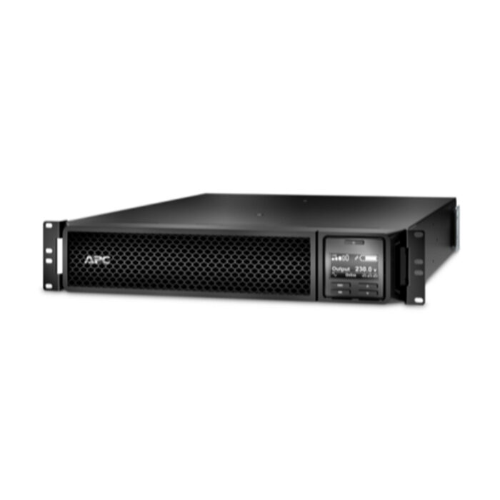 Источник бесперебойного питания APC Smart-UPS SRT1000XLI — изображение 3
