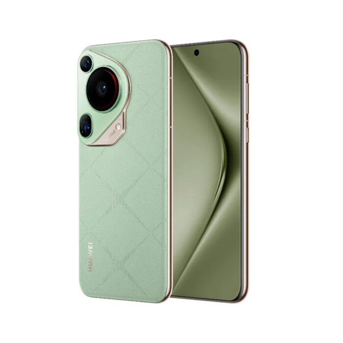 Абонентский терминал Huawei Pura 70 Ultra HBP-LX9 16GB RAM 512GB ROM Green — изображение 2