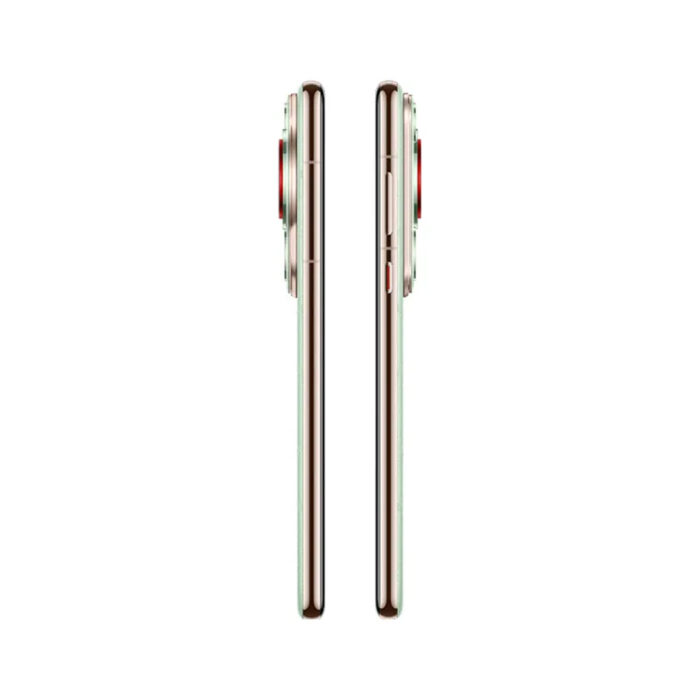 Абонентский терминал Huawei Pura 70 Ultra HBP-LX9 16GB RAM 512GB ROM Green — изображение 3
