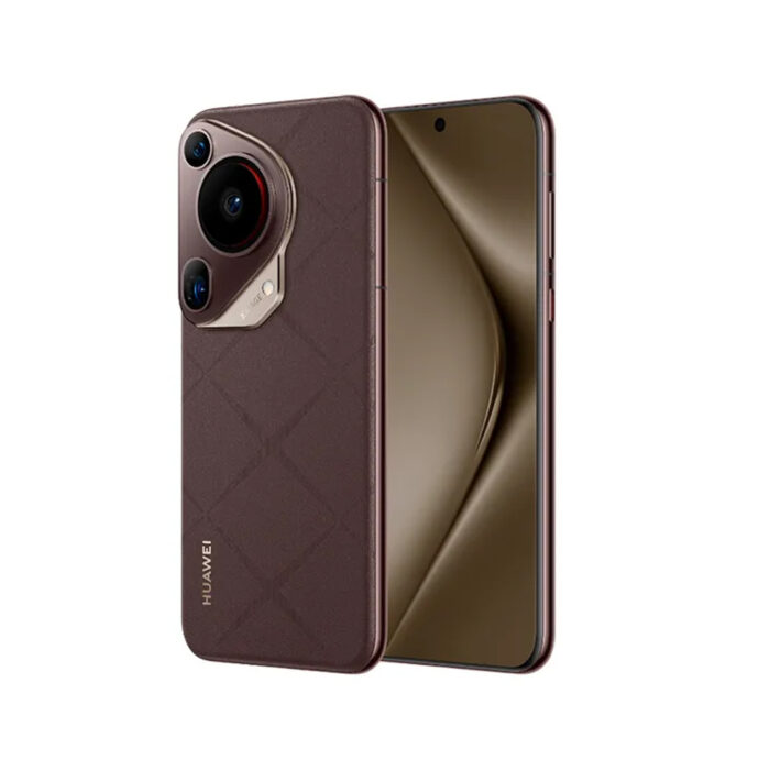 Абонентский терминал Huawei Pura 70 Ultra HBP-LX9 16GB RAM 512GB ROM Brown — изображение 2