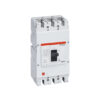 Автоматический выключатель Legrand 27237 3П 630A DRX630 36kA термомагнитный