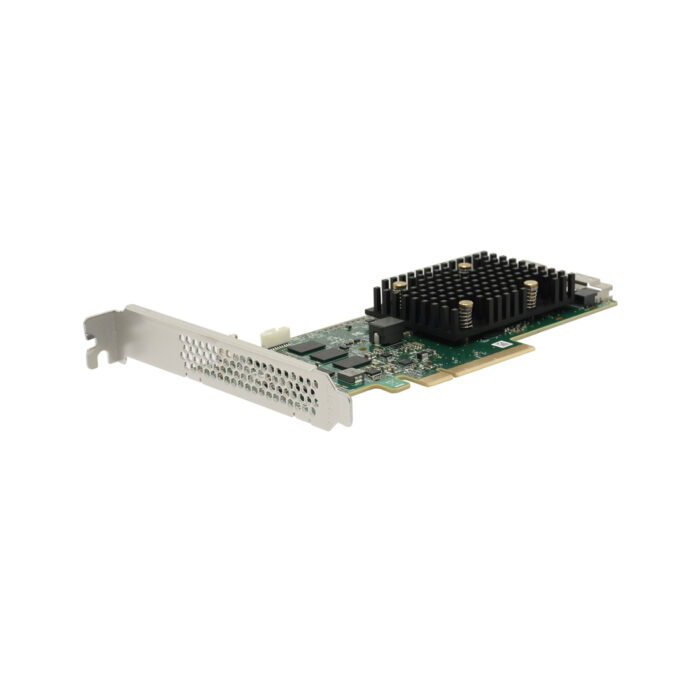 Контроллер дискового массива Broadcom 9560-16i (8G) — изображение 2