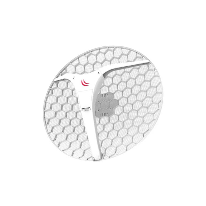 Точка доступа MikroTik RBLHGG-5acD-XL4pack — изображение 2