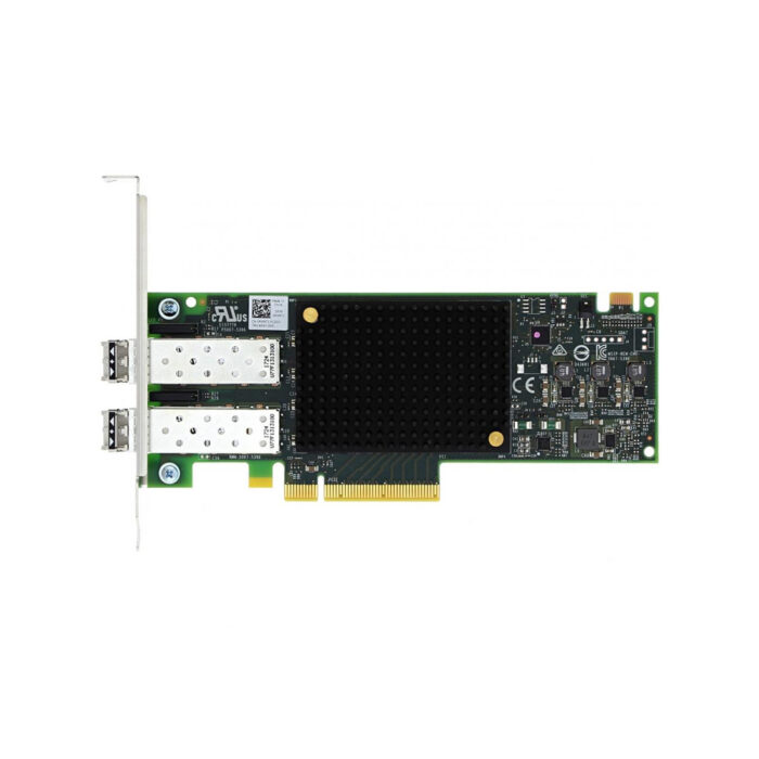 Сетевой адаптер Broadcom Emulex LPE31002-AP — изображение 2