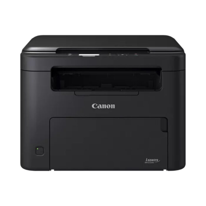 Монохромное лазерное МФУ Canon MF272dw — изображение 2