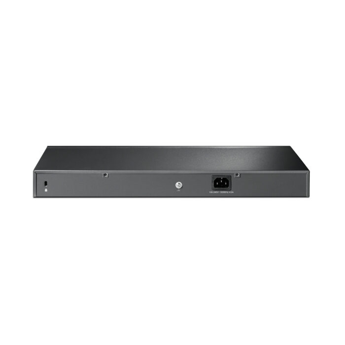 Коммутатор TP-Link SL2428P — изображение 3
