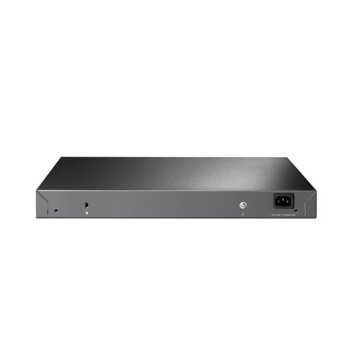 Коммутатор TP-Link SG3452XP — изображение 3